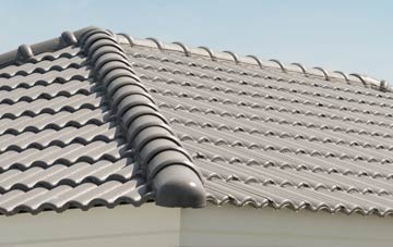 advantages of Seaside clay roofing