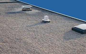 flat roofing Seaside, Perth And Kinross