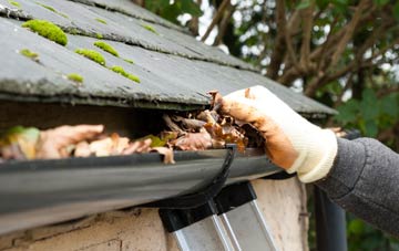 gutter cleaning Seaside, Perth And Kinross