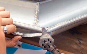 disadvantages of Seaside lead roofing