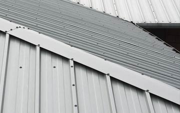 disadvantages of Seaside metal roofing