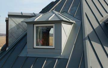 metal roofing Seaside, Perth And Kinross