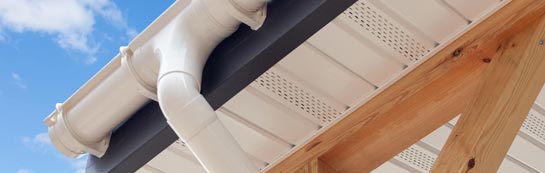 get Seaside guttering quotes today