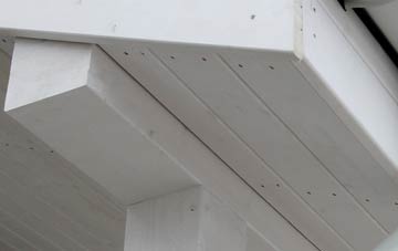 soffits Seaside, Perth And Kinross