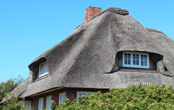 thatch roofing Seaside, Perth And Kinross