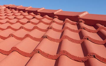 Seaside tile and slate roof replacement