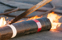 free Seaside flat roofing repair quotes