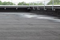 find rated Seaside flat roofing companies