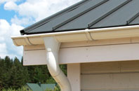Seaside soffits